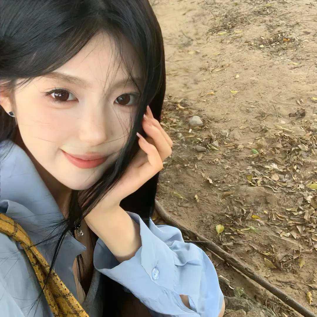 多梦女孩 海报